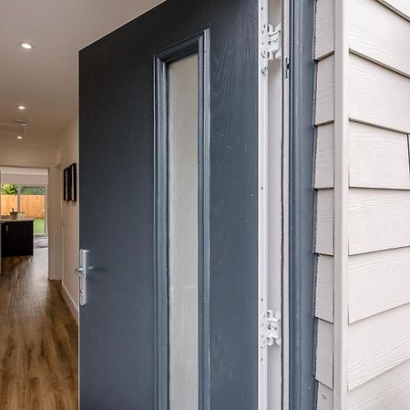 Villa 4 Eureka Waldringfield Woodbridge Esterno foto