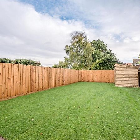 Villa 4 Eureka Waldringfield Woodbridge Esterno foto