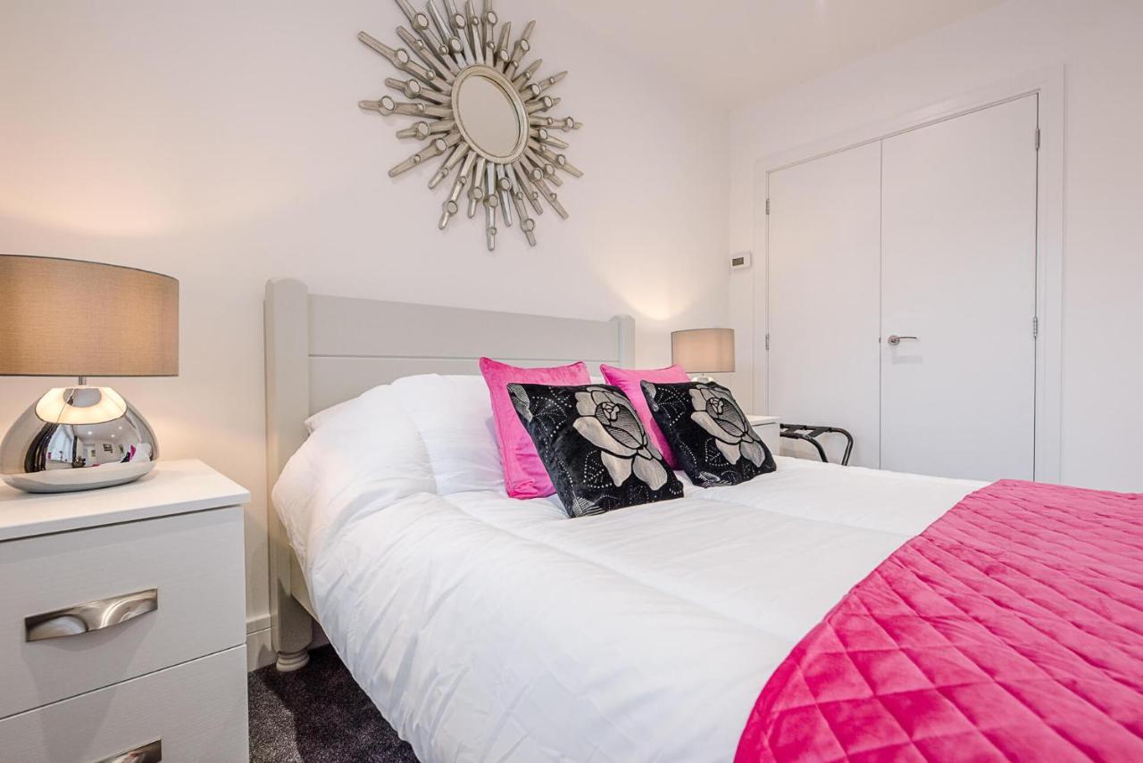 Villa 4 Eureka Waldringfield Woodbridge Esterno foto