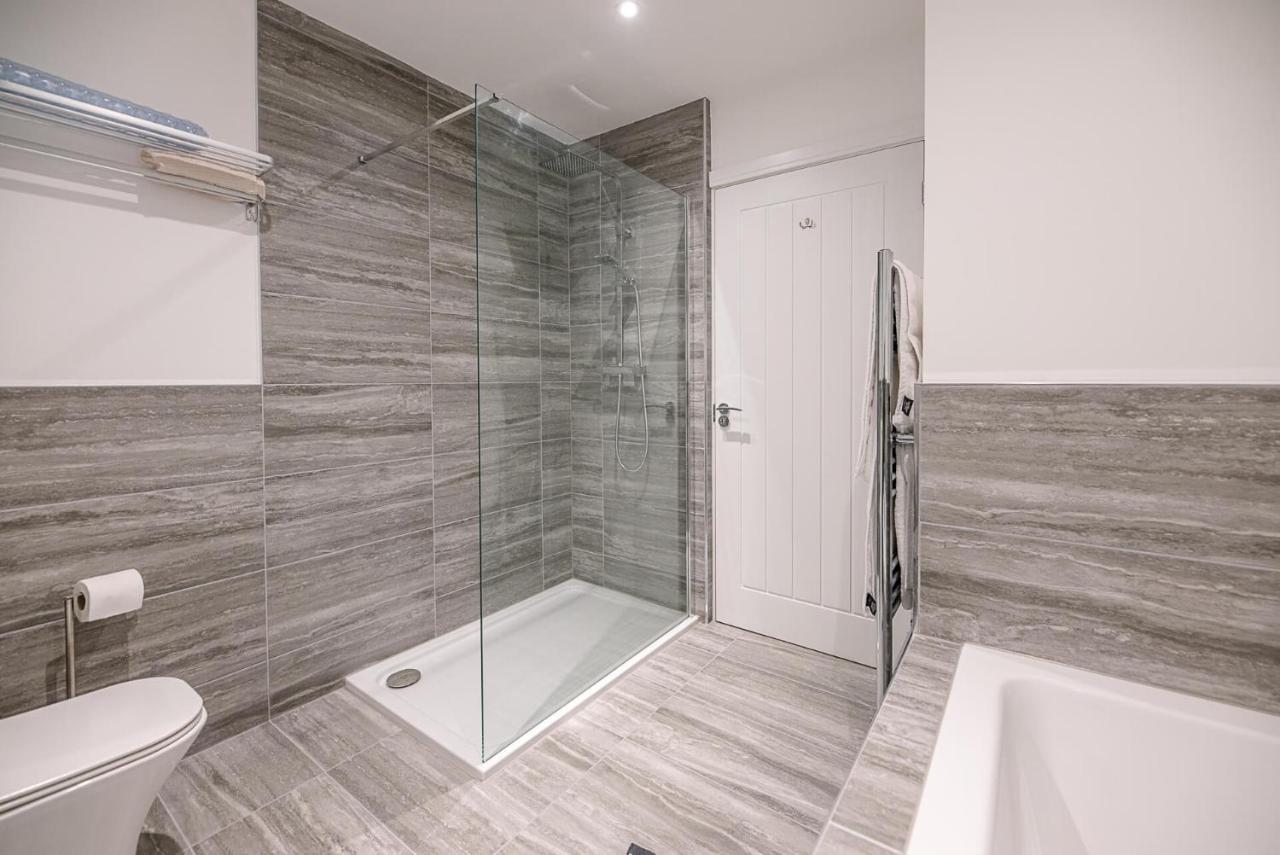 Villa 4 Eureka Waldringfield Woodbridge Esterno foto