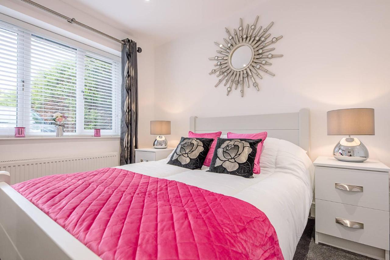 Villa 4 Eureka Waldringfield Woodbridge Esterno foto