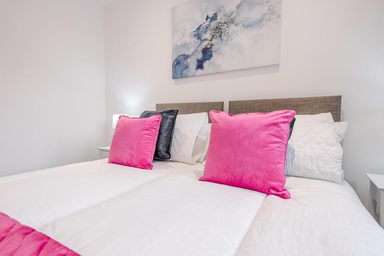 Villa 4 Eureka Waldringfield Woodbridge Esterno foto